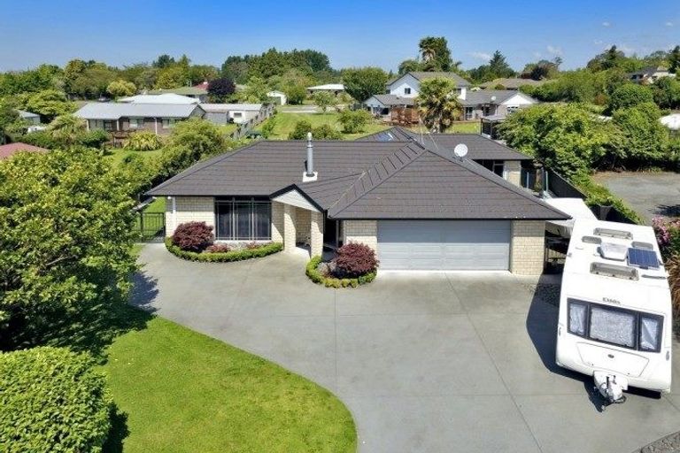 Photo of property in 1a No 2 Road, Te Puke, 3182
