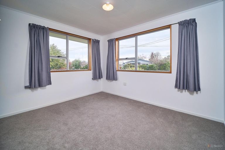 Photo of property in 23 Flatman Crescent, Geraldine, 7930