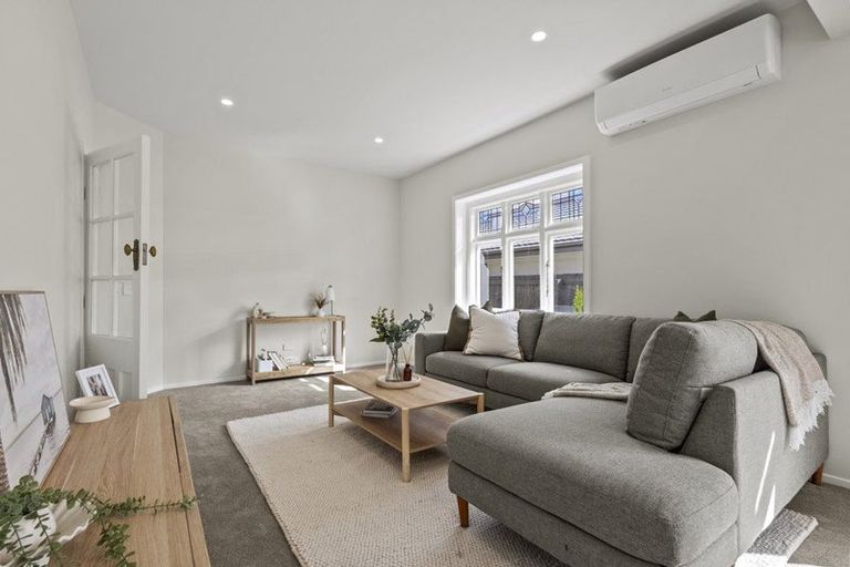 Photo of property in 28 North Parade, Richmond, Christchurch, 8013