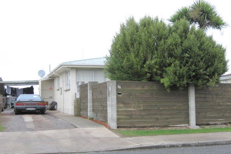 Photo of property in 76 Waiau Crescent, Kingswell, Invercargill, 9812