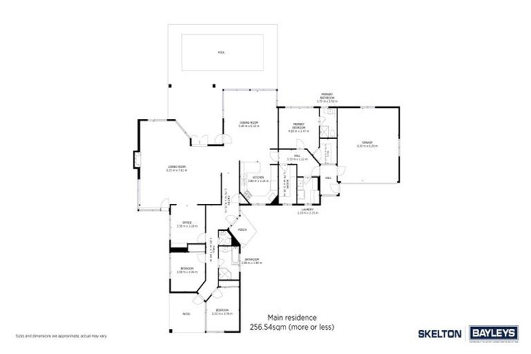 Photo of property in 9 Kaimata Road, Bay View, Napier, 4182