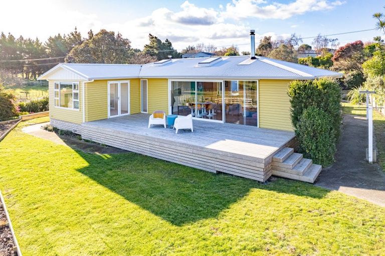 Photo of property in 227 Tayforth Road, Westmere, Whanganui, 4574