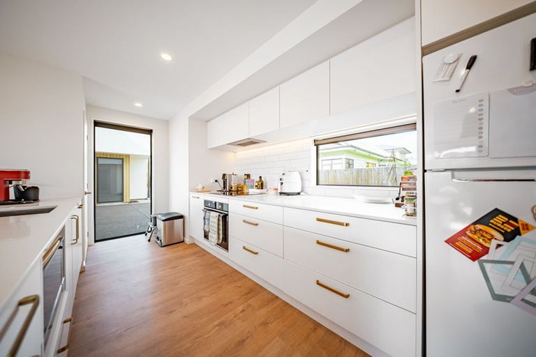 Photo of property in 1/176 Lyttelton Street, Spreydon, Christchurch, 8024