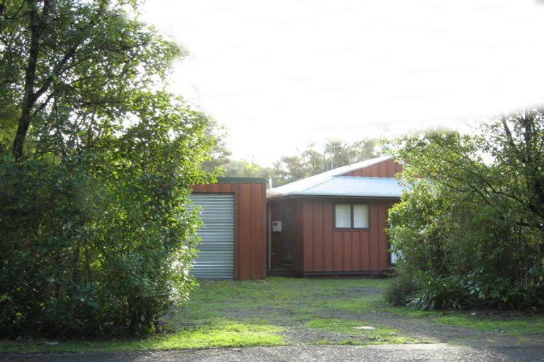 Photo of property in 17 Huriwaka Street, Kuratau, Turangi, 3381