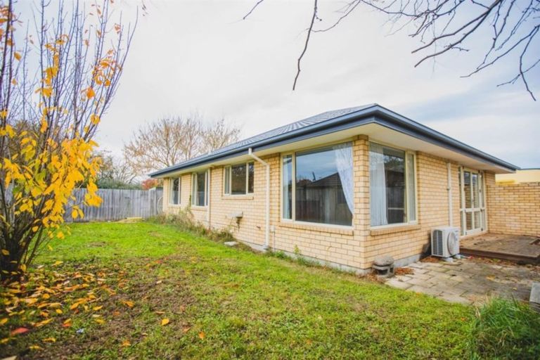 Photo of property in 32a Hare Street, Ilam, Christchurch, 8041