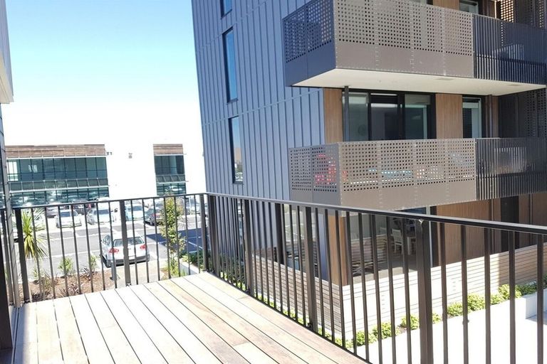 Photo of property in The Terraces, 14/36d Welles Street, Christchurch Central, Christchurch, 8011