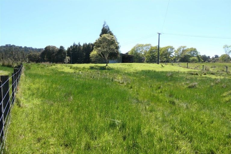 Photo of property in 783b Rutherglen Road, Marsden, Greymouth, 7872
