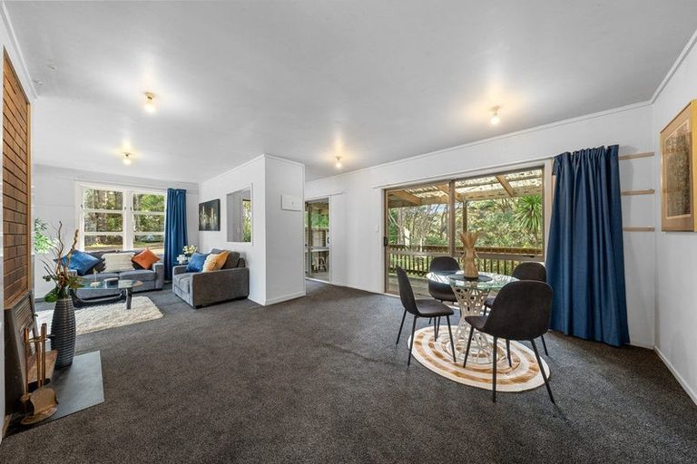Photo of property in 2 Ocean View Road, Huia, Auckland, 0604
