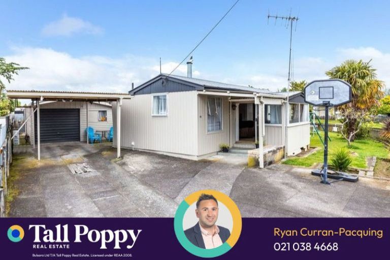 Photo of property in 28 Huamai Street, Mangakino, 3421