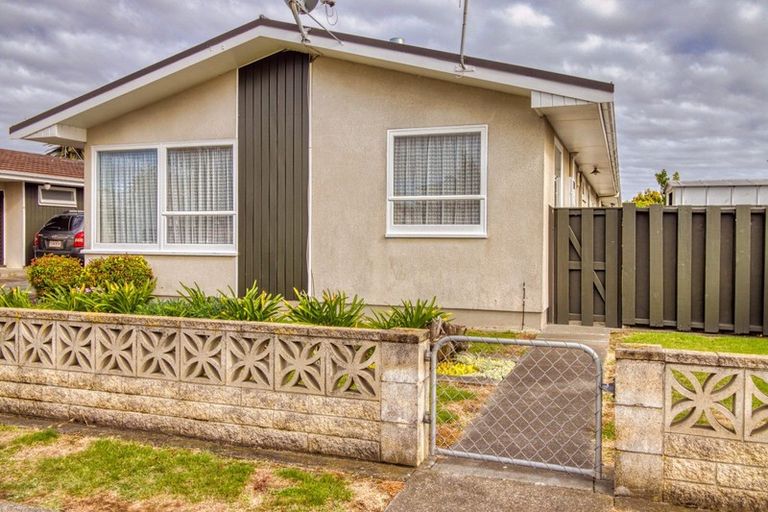 Photo of property in 1/10 Rose Street, Napier South, Napier, 4110