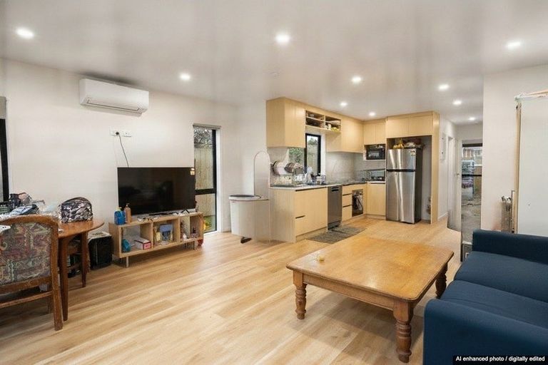 Photo of property in 3e Albert Road, Manukau, Auckland, 2025