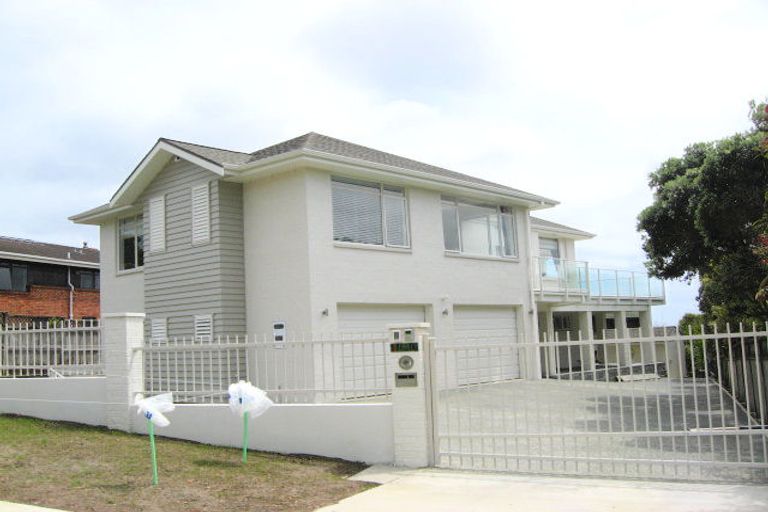 Photo of property in 150 Pacific Parade, Army Bay, Whangaparaoa, 0930