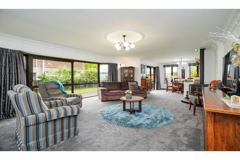 Photo of property in 133 Kildare Drive, Waikiwi, Invercargill, 9810