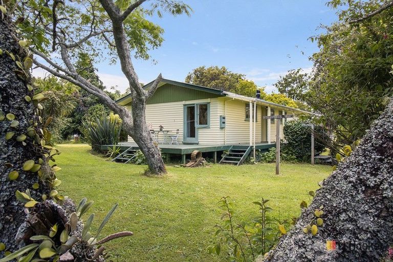 Photo of property in 4 Banks Street, Waihi, 3610