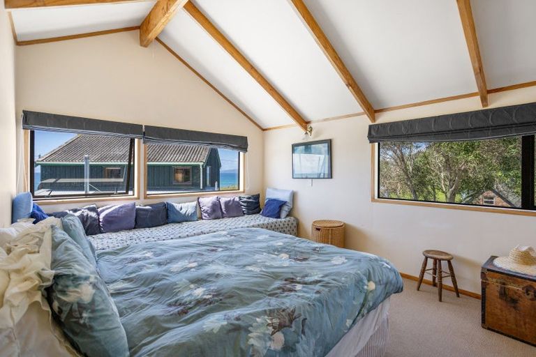 Photo of property in 201 Bluff Road, Kuaotunu West, Whitianga, 3592