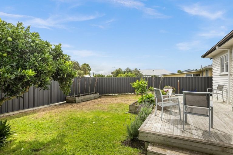Photo of property in 207 Guppy Road, Taradale, Napier, 4112
