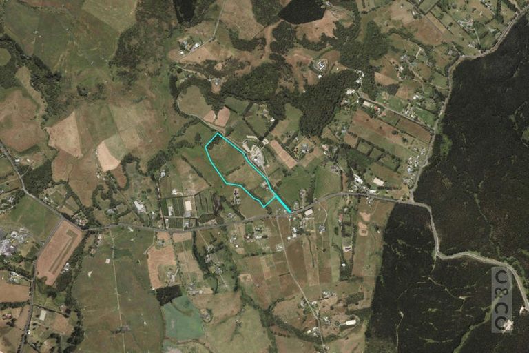 Photo of property in 836 Old North Road, Waimauku, 0882