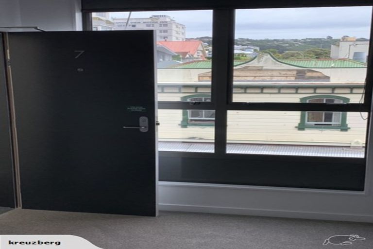 Photo of property in 7/54 Webb Street, Te Aro, Wellington, 6011
