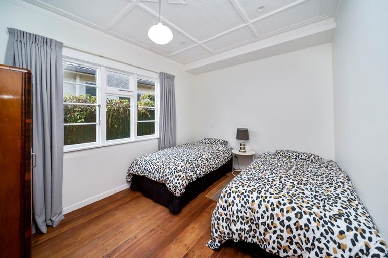 Photo of property in 167 Saint Aubyn Street, New Plymouth, 4310