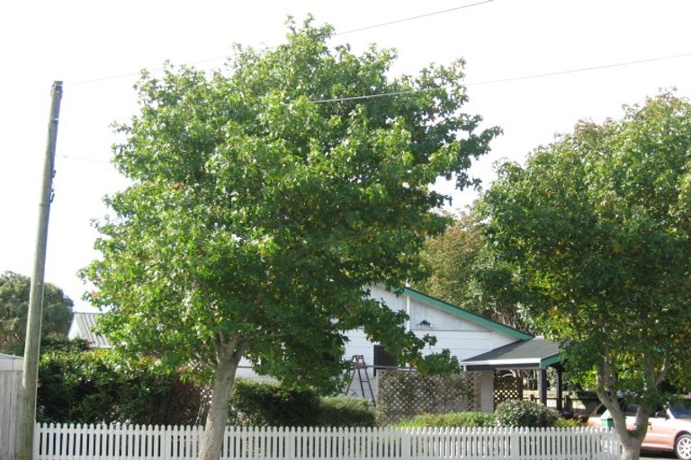 Photo of property in 1 Bathurst Street, Silverstream, Upper Hutt, 5019