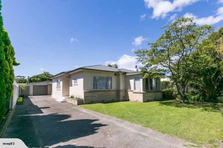 Photo of property in 3 Mckenzie Avenue, Marewa, Napier, 4110