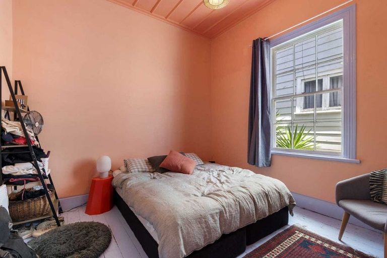 Photo of property in 1/63 Norfolk Street, Ponsonby, Auckland, 1021