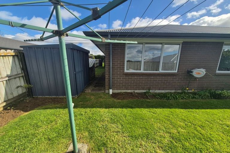 Photo of property in 112 Helenslee Road, Pokeno, 2472