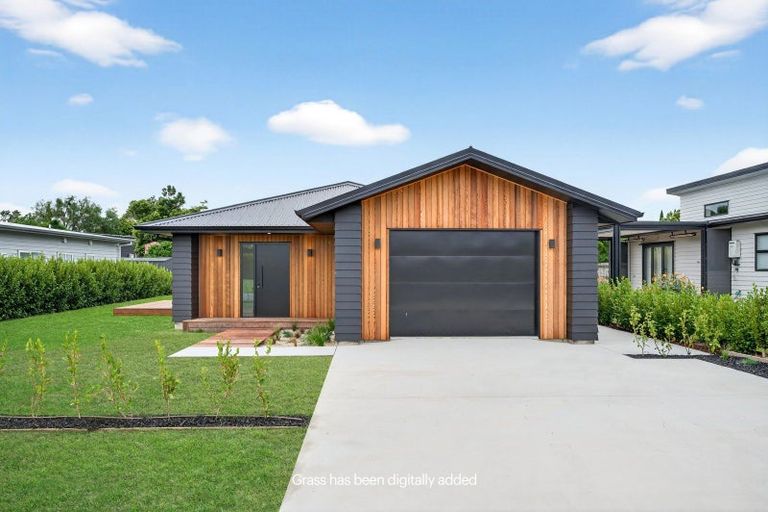 Photo of property in 32 Syrah Lane, Martinborough, 5711