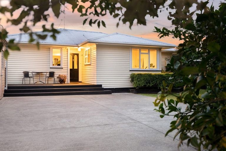 Photo of property in 12 Thomas Place, Leamington, Cambridge, 3432