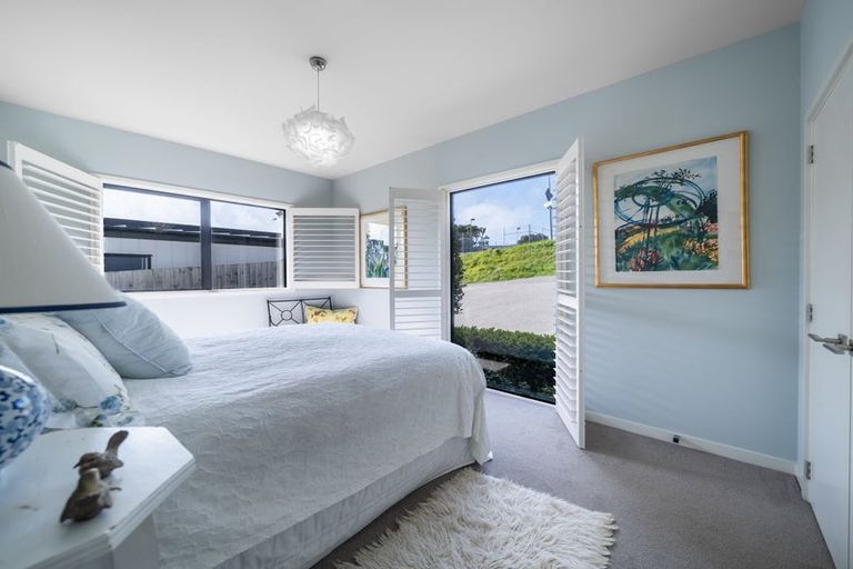 Photo of property in 285 Cannon Hill Crescent, Mount Pleasant, Christchurch, 8081