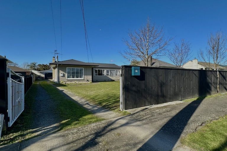 Photo of property in 57 Fraser Crescent, Elderslea, Upper Hutt, 5018