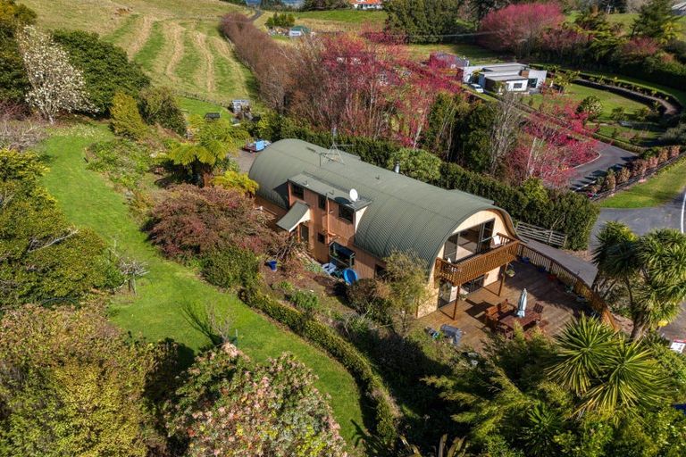 Photo of property in 255 Crawford Road, Minden, Tauranga, 3171