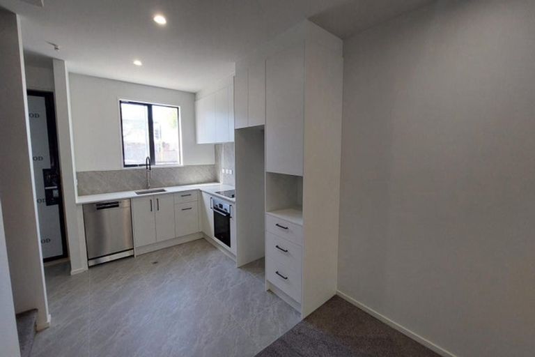 Photo of property in 4/9 Sherborne Street, St Albans, Christchurch, 8014