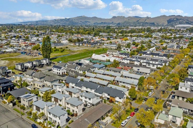 Photo of property in 96 Bishop Street, St Albans, Christchurch, 8014