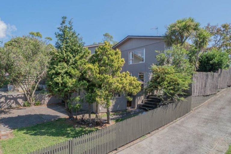 Photo of property in 4 Caulton Street, Saint Johns, Auckland, 1072
