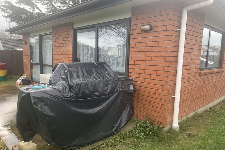 Photo of property in 7a Slim Street, Bader, Hamilton, 3206