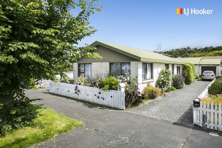 Photo of property in 29 Lochend Street, Musselburgh, Dunedin, 9013