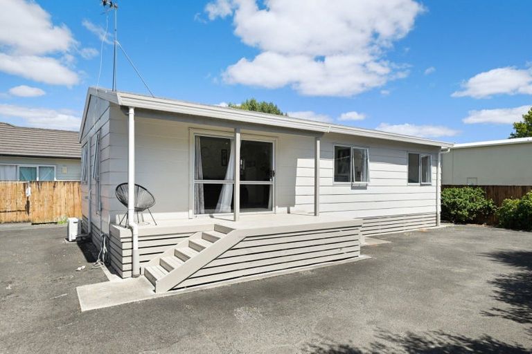 Photo of property in 43b York Street, Hamilton East, Hamilton, 3216