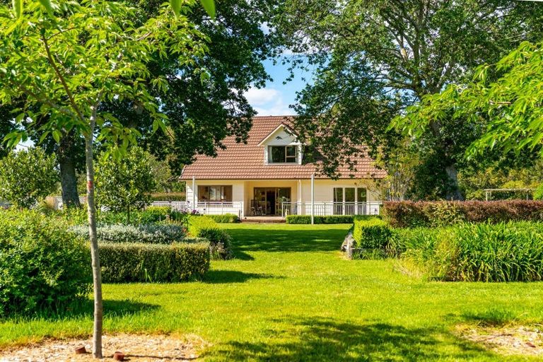 Photo of property in 144 Loop Line, Opaki, Masterton, 5881