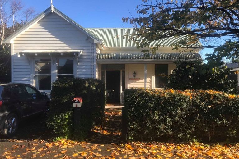 Photo of property in 8 Kirkwood Lane, Invercargill, 9810