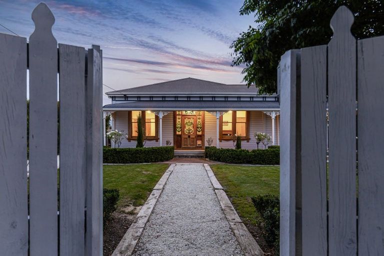 Photo of property in 158 Weld Street, Witherlea, Blenheim, 7201