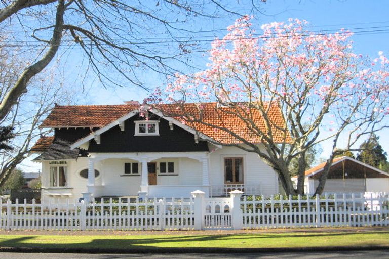 Photo of property in 74 Firth Street, Hamilton East, Hamilton, 3216