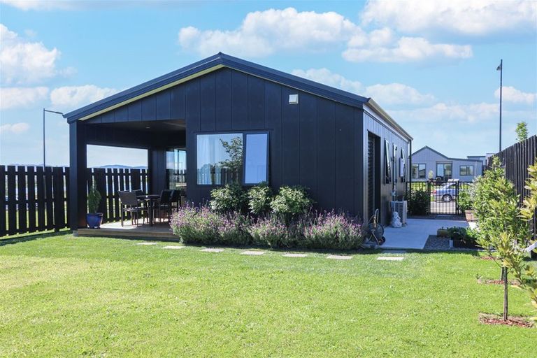 Photo of property in 132 Rimu Street, Te Kauwhata, 3710