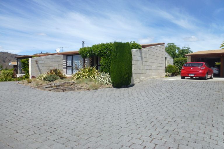 Photo of property in 11 Hart Place, Bridge Hill, Alexandra, 9320