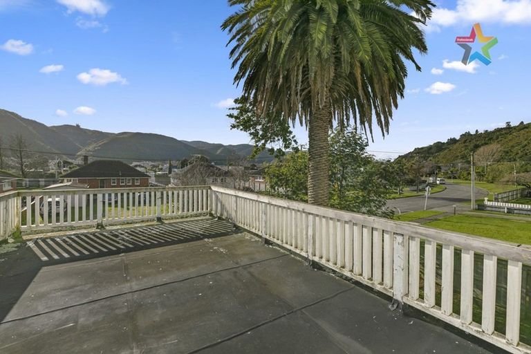 Photo of property in 60 Petherick Street, Taita, Lower Hutt, 5011