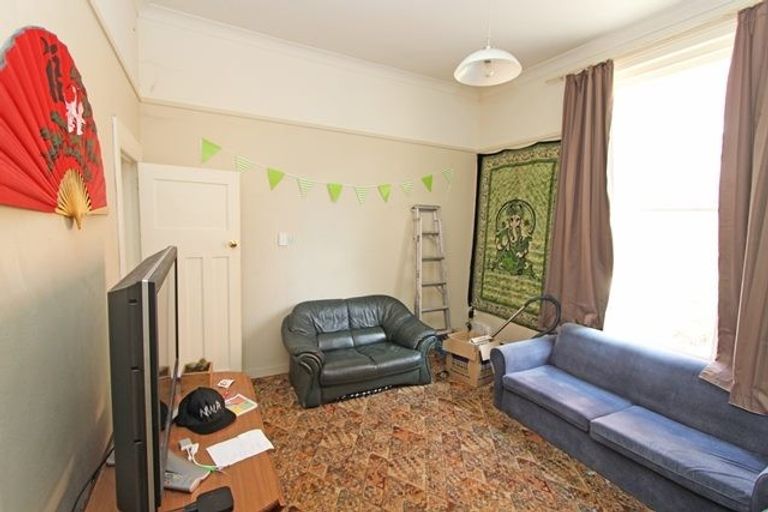 Photo of property in 647 George Street, North Dunedin, Dunedin, 9016