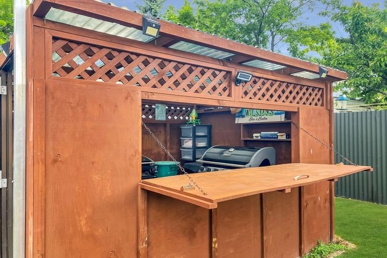 Photo of property in 27 Hunter Crescent, Twizel, 7901