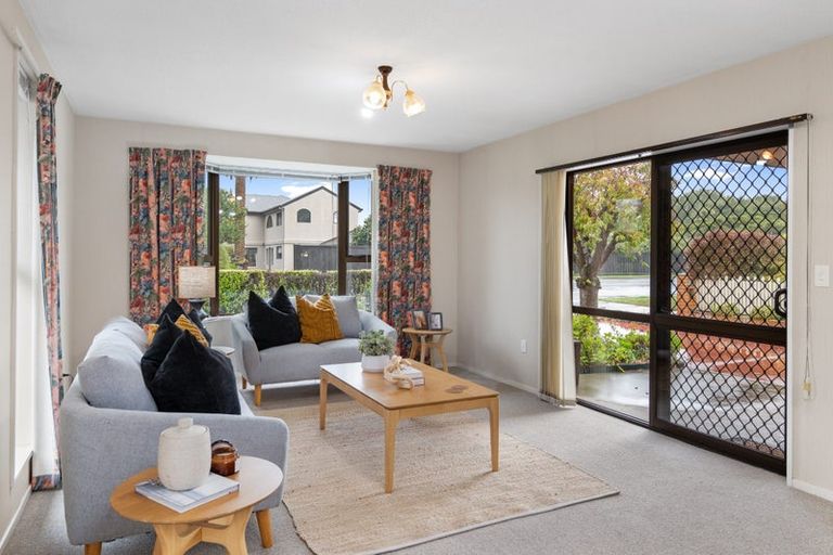 Photo of property in 1/1 Torvill And Dean Lane, Cashmere, Christchurch, 8022