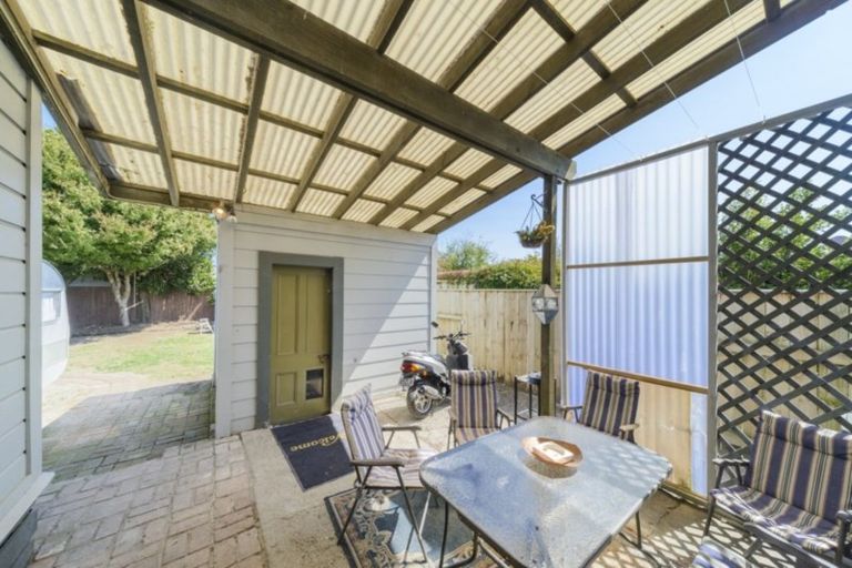 Photo of property in 378 Botanical Road, West End, Palmerston North, 4412