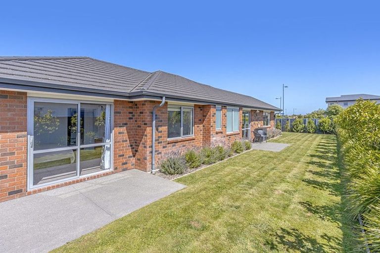 Photo of property in 37 Napier Drive, Wigram, Christchurch, 8042